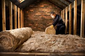 Types of Insulation We Offer in Verde Village, AZ